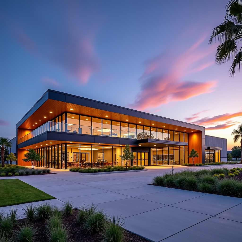 Our clubhouse