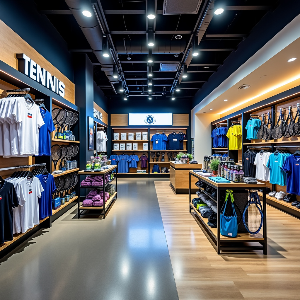 Pro Shop